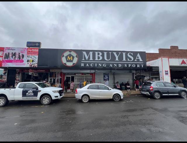 RETAIL PROPERTY TO RENT IN PIETERMARITZBURG CENTRAL